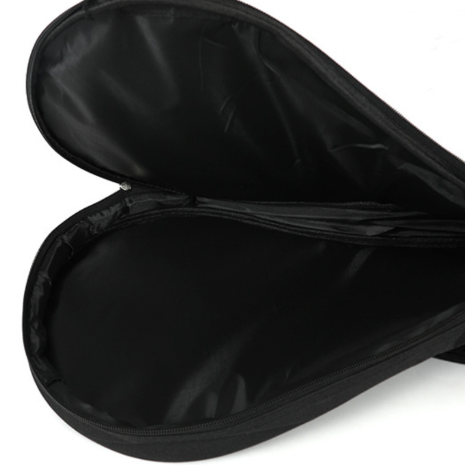 Travel Accessories And Bags - Padded Pipa Case Zippered Waterproof Pipa