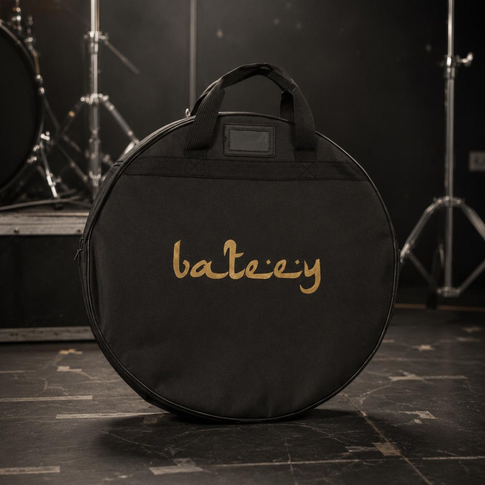 Travel Accessories And Bags - Drum Cymbal Bag Lightweight Hand Carry