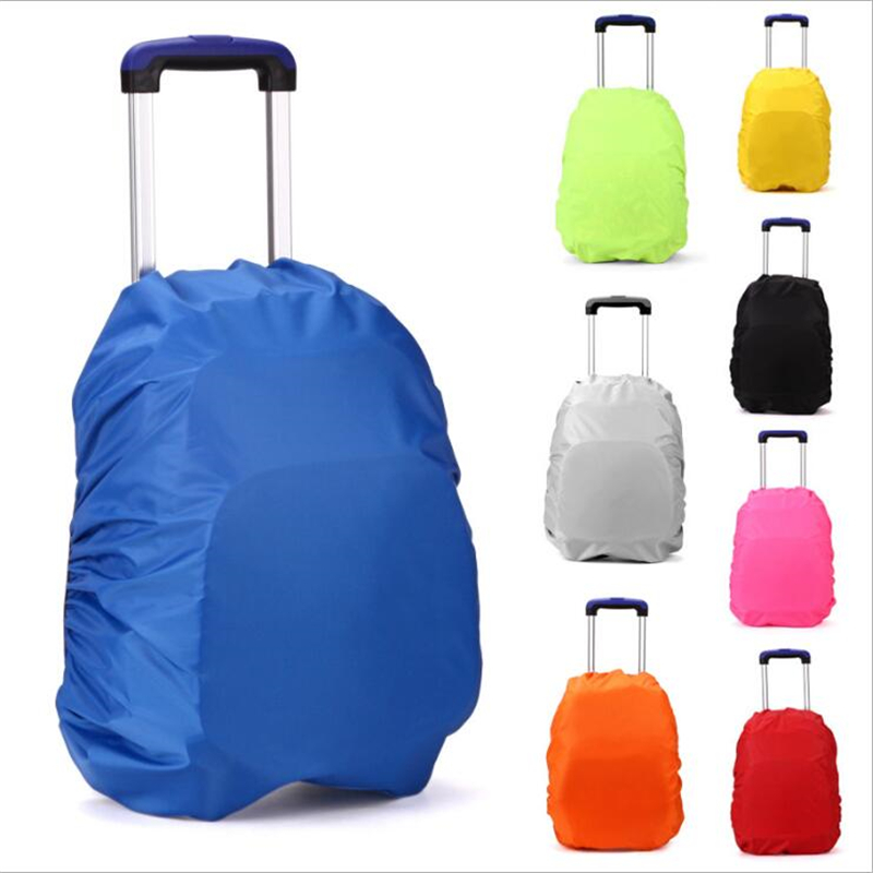 Travel Accessories Teens - Kids Suitcase Cover Trolley School Bags