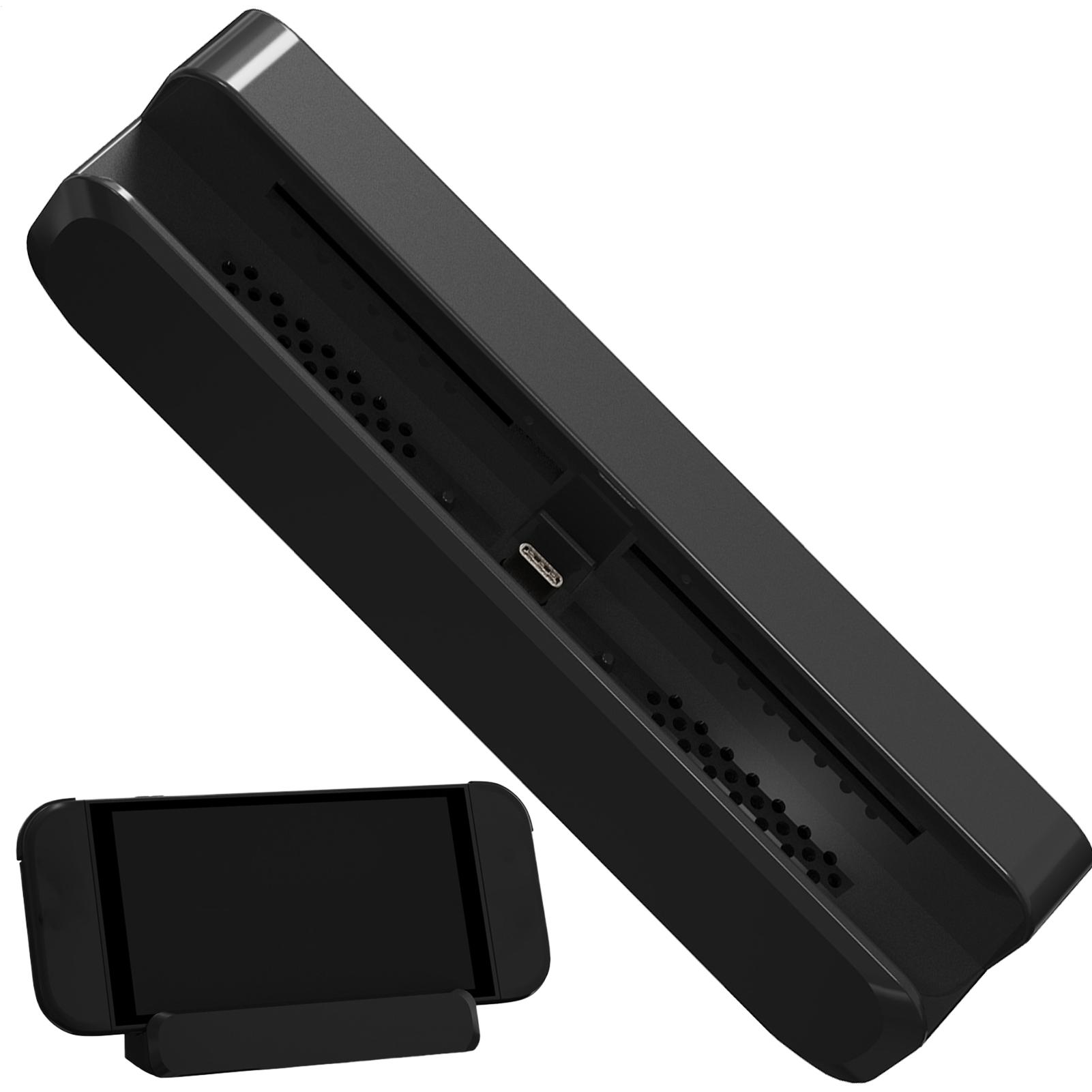 Travel Accessories Teens - For Switch 2 Game Console Dock