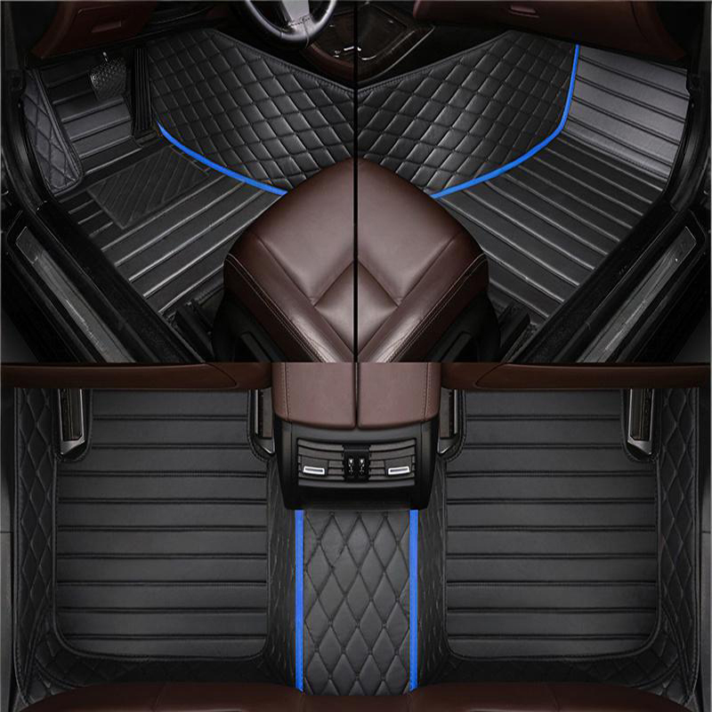 Travel Accessories In Car - 3 PCS Custom Full Coverage Car