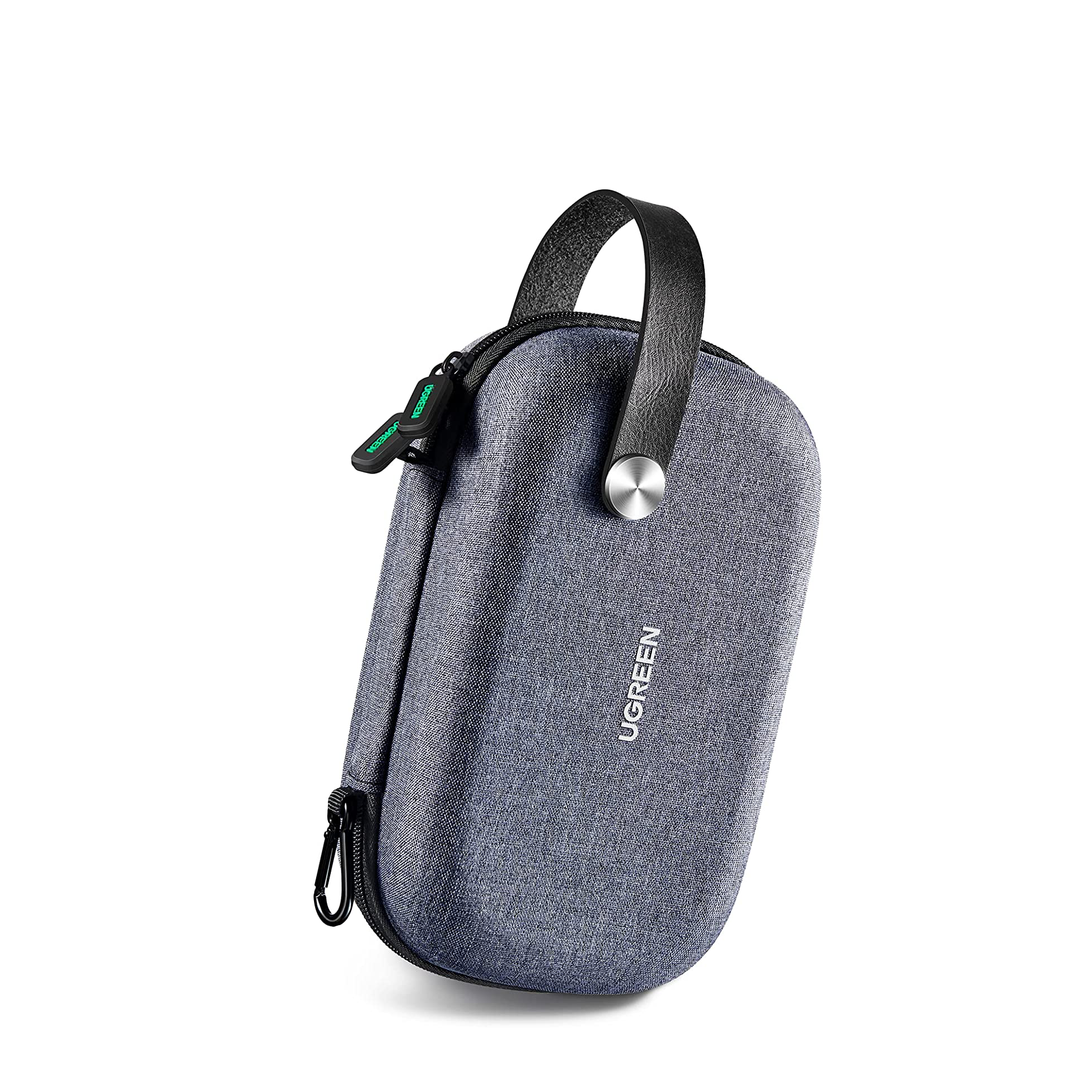 Travel Accessories Organizer Case - UGREEN Electronics Travel Organizer Hard Case
