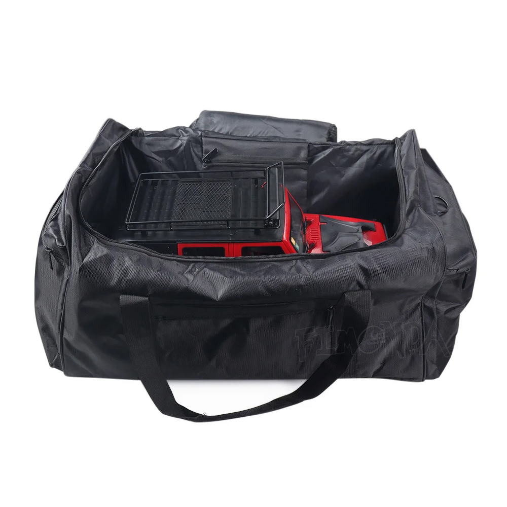 Travel Accessories In Car - RC Car Carrying Bag 59*30*33cm for