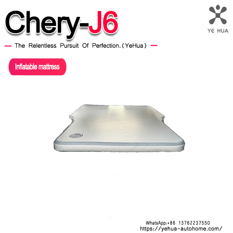 Travel Accessories In Car - For Chery ICAR 03 03T Jaecoo